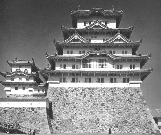 château de Himeji