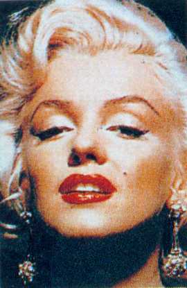 photo Marilyn